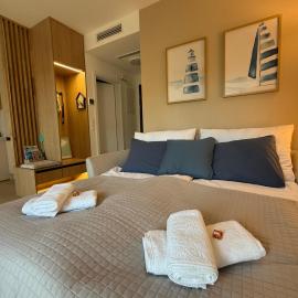 Kenese Spa Residence