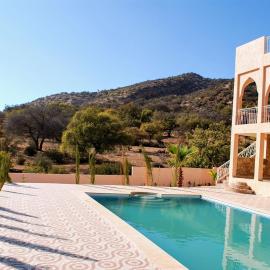 Villa Dar El Cactus