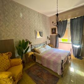 Hotel Continental Cassino, hótel í Cassino