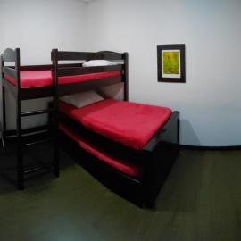 hostal cf bed y breakfast