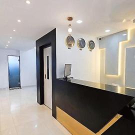 Rs Regency Hotel