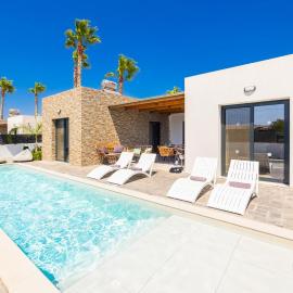 Villa Salty Sun 6