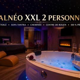 L'Atelier des Rêves - appartement balnéo Rouen, hotell sihtkohas Rouen