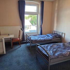 Hotel Zur Senne