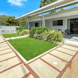 Alma Bay Holiday Unit 1