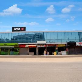 Hotel O La Belle, hotel en Indirapuram