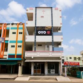 Hotel O Rks group of hotels