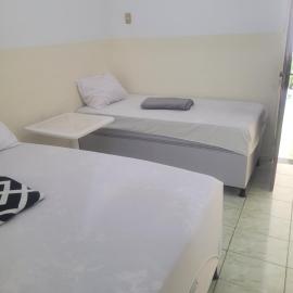 Pousada Natureza, hotel u gradu 'Correntina'