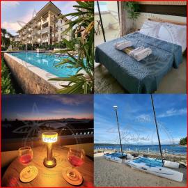 Kembali Island Resort-Condos Exclusive