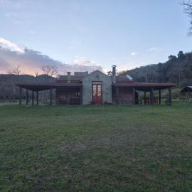 Runa Yaku Finca El Refugio de Odin, hotell i La Caldera