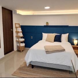 Dúplex 2 plantas cerca de playa, Hotel in Veracruz