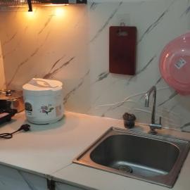 MBK APARTMENT & DORM Danang, Hotel in Đà Nẵng