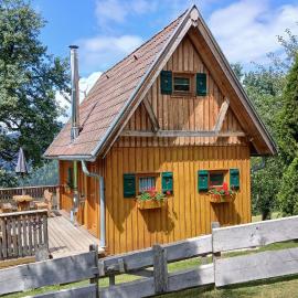 Ferienhaus In Preitenegg
