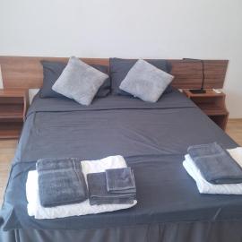 Apart Complex Pontica - Sea View