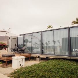 Horizonte 725 La Salina, hotel u gradu 'El Chapo'