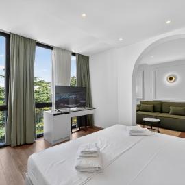 Eden Garden Boutique Stay City Center