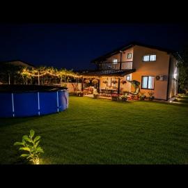 Къща за гости Азария, hotel i Resilovo