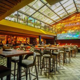 The SLATE HOTEL - KNK, NUMGAMBAKKAM Near Apollo Hospital & Sankara Nethralaya & US Consulate