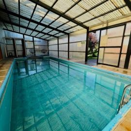 Leo Tours, hotel sa Esquel