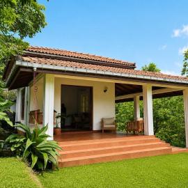 Hilray Eco Villa
