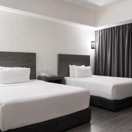 We Hotel Aeropuerto