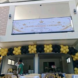 Star 8 Pension House, hotel en Dampalan
