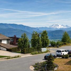 Eagle Mountain 2 Bedroom luxury Private Suite