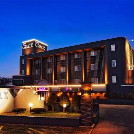 Hotel Grace(Adult Only), hotell i Ishikari