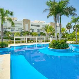 Gateaway Las Olas Playa Nueva Romana 1 BR, Hotel in Boca del Soco