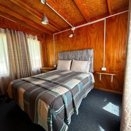 Cabaña 1, hotell i Palena