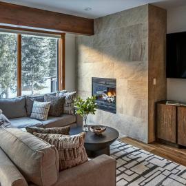 Panoramic Townhome Scenic View, Hotel in Vail