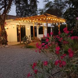 Casa Rústica Diaz
