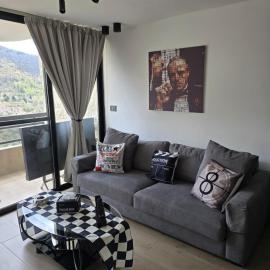 Rena duplex faraya – hotel w mieście Faraya