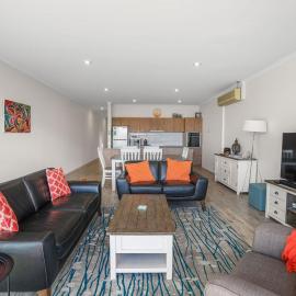 The Foreshore Apartment - BYO Linen