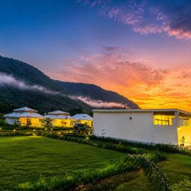 Kaya Nature Resort, hotel a Ajabgarh
