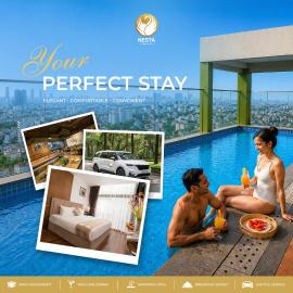 Nesta Hotel Saigon