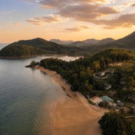 Amber Yao Noi, khách sạn ở Đảo Koh Yao Noi