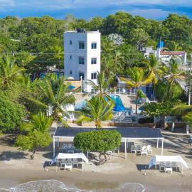 bahia blanca coveñas, hotel u gradu 'Coveñas'