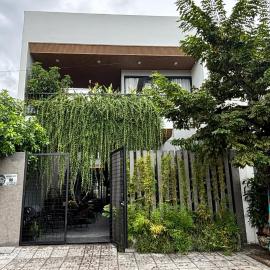 An Nhien Villa and Home