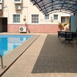 Madugu Hotel Jabi Abuja