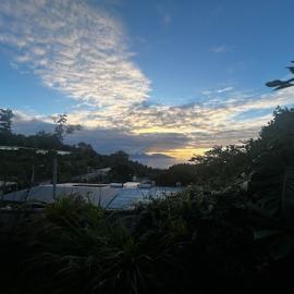 Villa COCODREAMS TAHITI