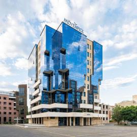 Mövenpick Yerevan