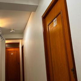 Viesnīca Hotel El Peñon pilsētā Čankaja