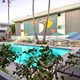 Spacious South Bay Condo