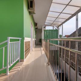Hotel O D'residence Syariah