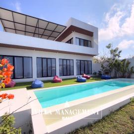 Villa Maracuya in Pecatu Bali - Spacious 3 Bedroom with Pool, Hotel in Regierungsbezirk Badung