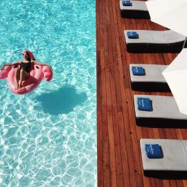 Novotel Athens, hotel em Atenas