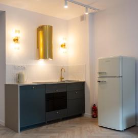 Apartament Nowy Rynek