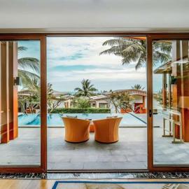 Movenpick Sea Breeze Villa 3 Bedroom In Cam Ranh
