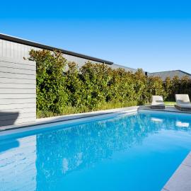 Seaside on Swan & Laneway Retreat - A Family Haven